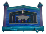 20' XL Princess Palace Bouncer