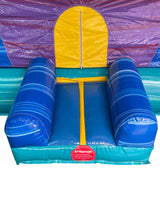 20' XL Princess Palace Bouncer