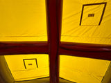 20' XL Volcano Bouncer