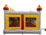 20' XL Volcano Bouncer