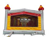 20' XL Volcano Bouncer