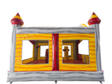 20' XL Volcano Bouncer