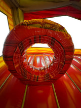 20' XL Volcano Bouncer