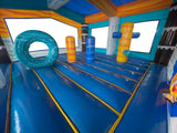 20' XL Beach Safari Bouncer