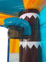 20' XL Beach Safari Bouncer