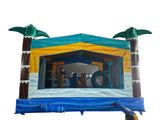 20' XL Beach Safari Bouncer