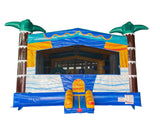20' XL Beach Safari Bouncer
