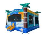 20' XL Beach Safari Bouncer