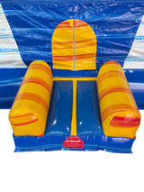 20' XL Beach Safari Bouncer