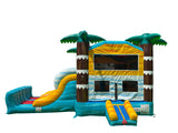22' Tropical Ice Marble Combo