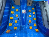40' Lightning Wet or Dry Obstacle