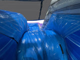 40' Lightning Wet or Dry Obstacle