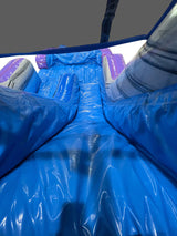 40' Lightning Wet or Dry Obstacle