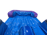40' Lightning Wet or Dry Obstacle