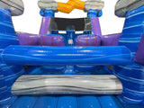 40' Lightning Wet or Dry Obstacle