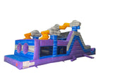 40' Lightning Wet or Dry Obstacle