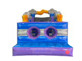 40' Lightning Wet or Dry Obstacle