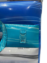 40' Tropical Wet or Dry Obstacle