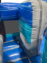 Bounce House Startup Package Jungle Tropic Splash & Adventure #44 Commercial Grade