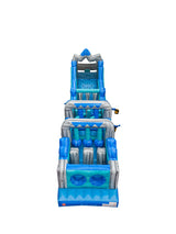 Bounce House Startup Package Arctic Tropic Adventure #43 Commercial Grade