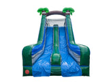 63' Jungle Adventure Marble Obstacle Course