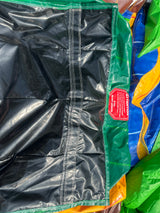 Bounce House Startup Package Ocean Twin Tropical Splash Adventure #46 Commercial Grade