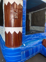 Bounce House Startup Package Jungle Tropic Splash & Adventure #44 Commercial Grade