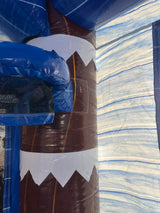 Bounce House Startup Package Jungle Tropic Splash & Adventure #44 Commercial Grade