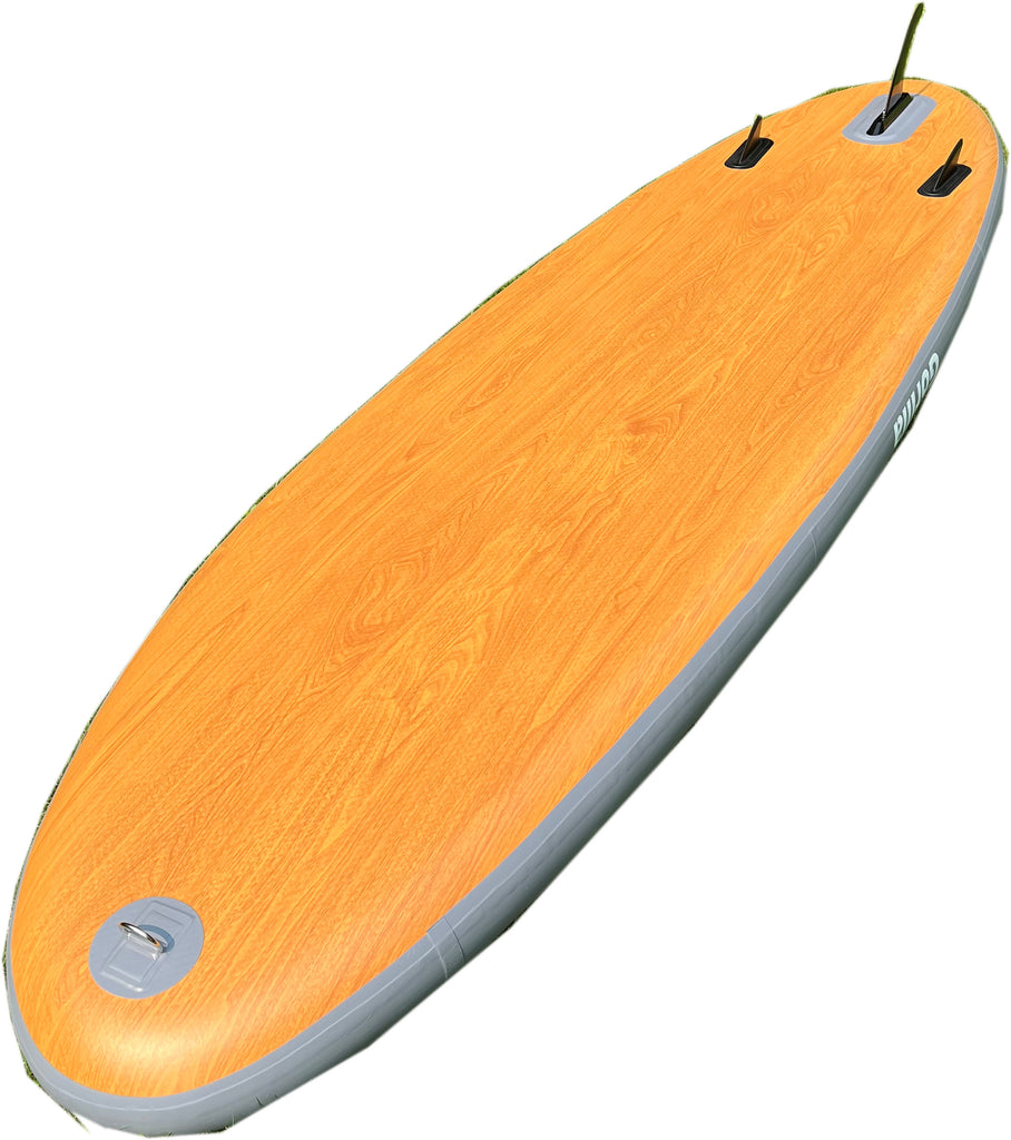 Goplus Inflatable Stand Up Paddle Board With Premium India