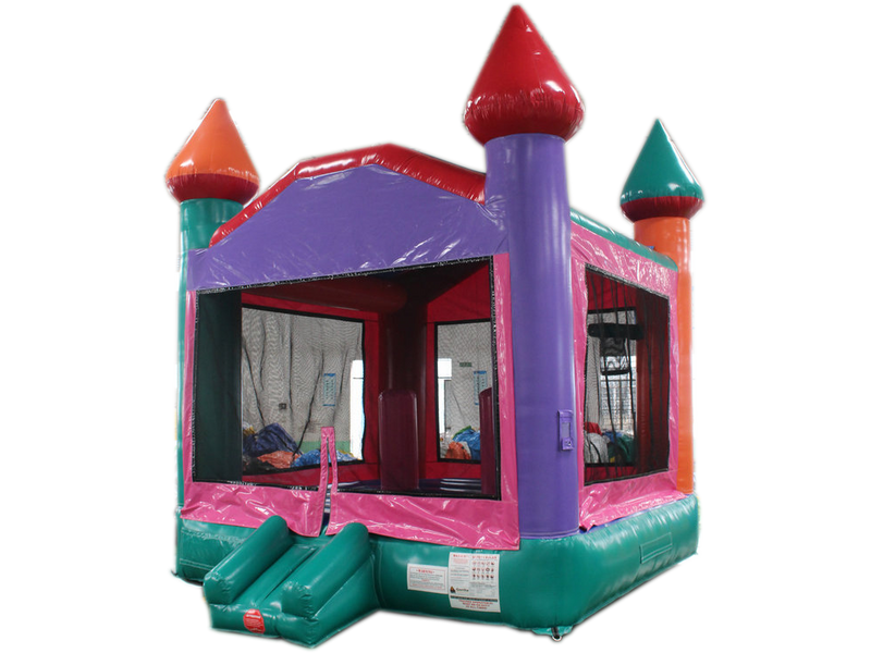 14' Standard Bouncer - For Purchase – Gorilla Bounce