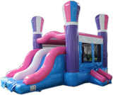 Big Water Slide Bounce House Commercial Grade Startup Package #40