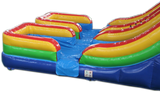 Big Water Slide Bounce House Commercial Grade Startup Package