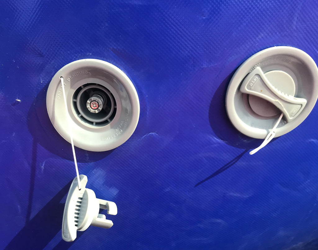 Hand Pump Gorilla Bounce