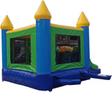 Bounce House Startup Package #37, Commercial Grade