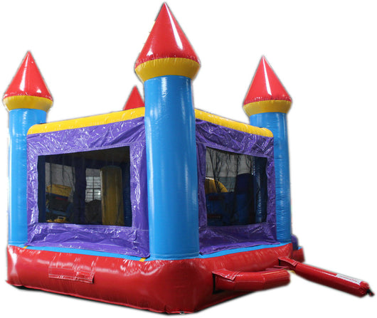 Big Water Slide Bounce House Commercial Grade Startup Package #40 ...