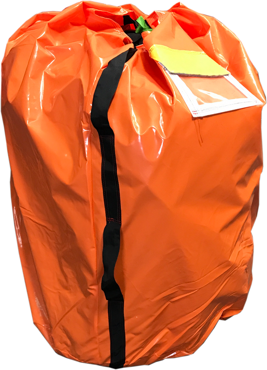 Bounce House Storage Bag Gorilla Bounce