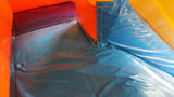 Bounce House Helix Water Slide Startup Package #39, Commercial Grade