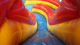 Bounce House Startup Package #29, Commercial Grade