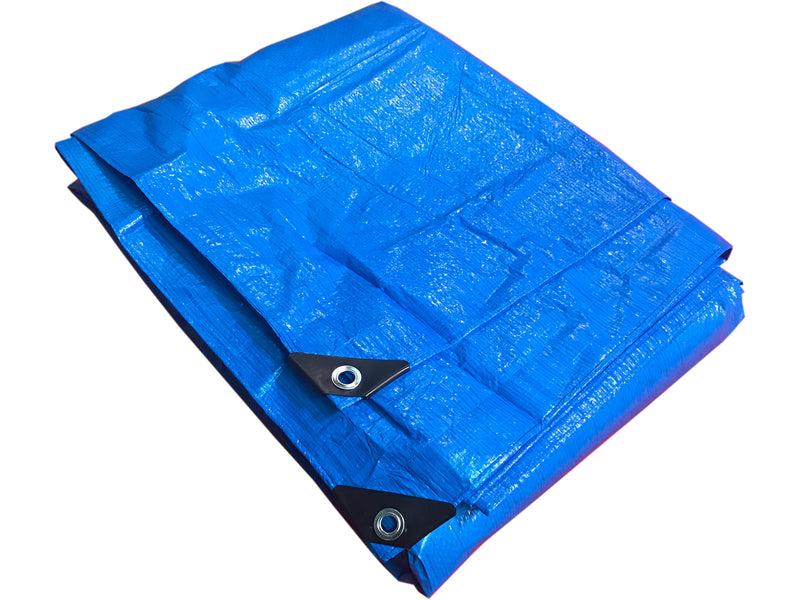 Tarp 20'x30' – Gorilla Bounce